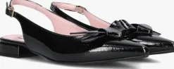 NOTRE-V e slingbacks 2349ml zwart Clearance
