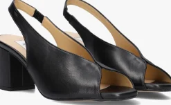 NOTRE-V e slingbacks 16068 zwart Online