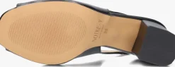 NOTRE-V e slingbacks 16068 zwart Online