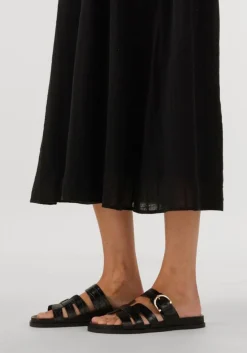 NOTRE-V e slippers 227105 zwart Sale