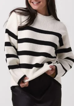 NOTRE-V e trui nv-dune zwart Best