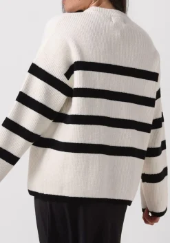 NOTRE-V e trui nv-dune zwart Best