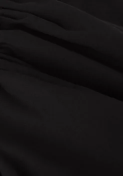 NOTRE-V e t-shirt nv-dolf puff sleeve top zwart Best