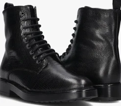 NOTRE-V e veterboots 2saint211 zwart Discount
