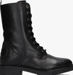 NOTRE-V e veterboots dunga ball-65 zwart Online