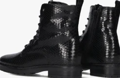 NOTRE-V e veterboots 2body215 zwart Discount