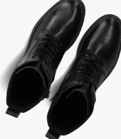 NOTRE-V e veterboots dunga ball-65 zwart Outlet