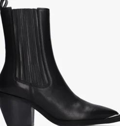 NUBIKK e enkellaarsjes liv loua zwart