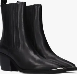 NUBIKK e enkellaarsjes liv loua zwart