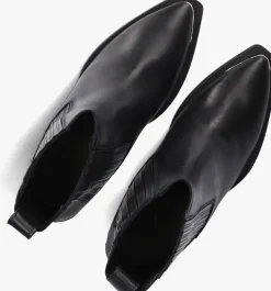 NUBIKK e enkellaarsjes liv loua zwart