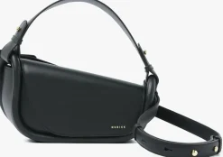 NUBIKK e handtas bobby bag ii zwart