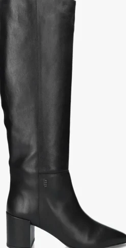 NUBIKK e hoge laarzen isa bella zwart Online