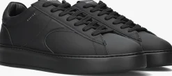 NUBIKK e lage sneakers vic cosmo zwart