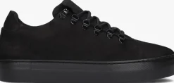 NUBIKK e lage sneakers jagger classic zwart Discount