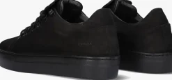 NUBIKK e lage sneakers jagger classic zwart Discount
