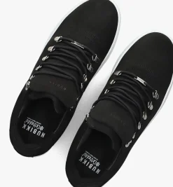 NUBIKK e lage sneakers jagger classic zwart Outlet