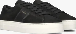 NUBIKK e lage sneakers jagger morris nolan zwart Online