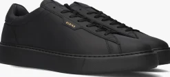 NUBIKK e lage sneakers vince tora heren zwart