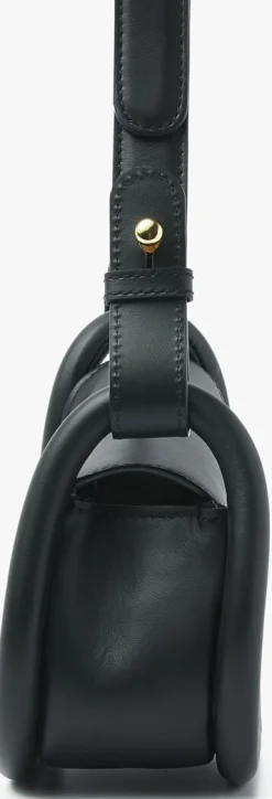 NUBIKK e schoudertas bobby mini bag ii zwart Discount