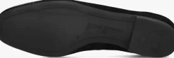 PAUL GREEN e ballerina's 056 zwart Discount