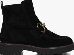 PAUL GREEN e enkelboots 8024 zwart Sale