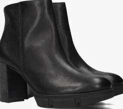 PAUL GREEN e enkelboots 8005 zwart Sale
