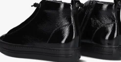PAUL GREEN e hoge sneakers 5283 zwart New