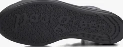 PAUL GREEN e hoge sneakers 5283 zwart New