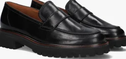 PAUL GREEN e loafers 2683 zwart Best