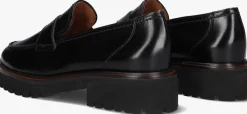 PAUL GREEN e loafers 2683 zwart Best
