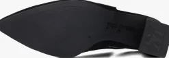 PAUL GREEN e slingbacks 6101 zwart Online