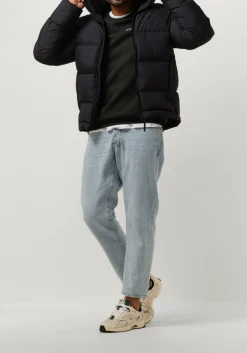 PEAK PERFORMANCE e gewatteerde jas rivel jacket zwart Clearance