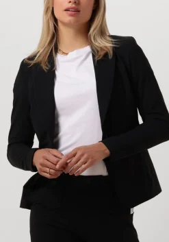 PENN & INK e blazer boston zwart Clearance