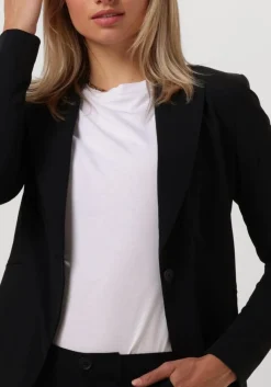 PENN & INK e blazer boston zwart Clearance