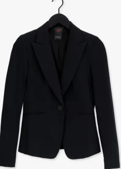 PENN & INK e blazer boston zwart Clearance