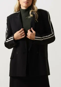 PENN & INK e blazer logan-s zwart Discount