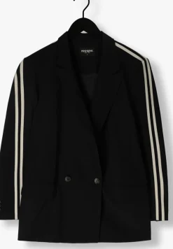 PENN & INK e blazer logan-s zwart Discount