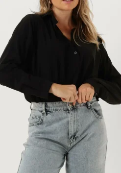 PENN & INK e blouses magda zwart Clearance