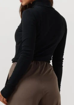 PENN & INK e coltrui 523 coll neck zwart Online