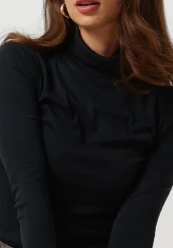 PENN & INK e coltrui 523 coll neck zwart Online