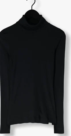 PENN & INK e coltrui 523 coll neck zwart Online