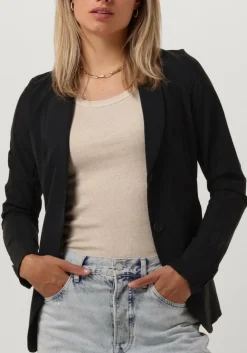 PENN & INK e kimono nova zwart Online