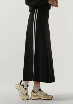 PENN & INK e maxirok anna-s zwart Hot