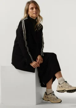 PENN & INK e maxirok anna-s zwart Hot