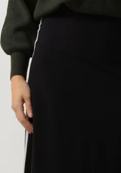 PENN & INK e maxirok anna-s zwart Hot