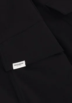 PENN & INK e maxirok 540 skirt zwart Discount