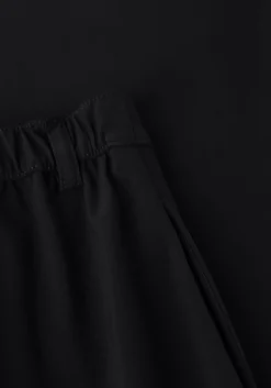 PENN & INK e maxirok skirt zwart Online