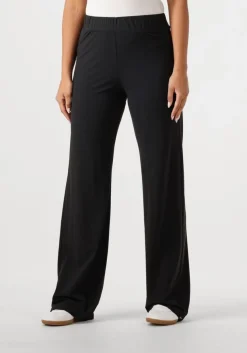 PENN & INK e pantalon jackson zwart Outlet