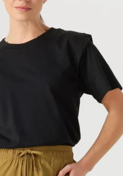 PENN & INK e t-shirt t-shirt fit zwart Best