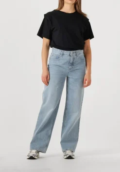 PENN & INK e t-shirt t-shirt fit zwart Best